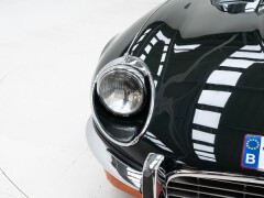 Jaguar E-TYPE Series 3 V12 \'73 