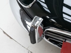 Jaguar E-TYPE Series 3 V12 \'73 