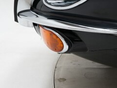 Jaguar E-TYPE Series 3 V12 \'73 