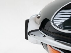 Jaguar E-TYPE Series 3 V12 \'73 