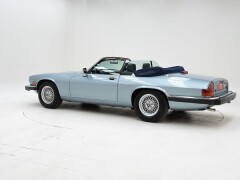 Jaguar XJS V12 Convertible \'90 