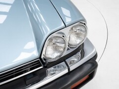 Jaguar XJS V12 Convertible \'90 