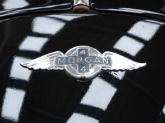 Morgan 4/4 1800 \'95 