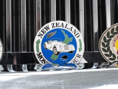 Morgan 4/4 1800 \'95 