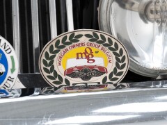 Morgan 4/4 1800 \'95 