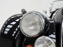 Morgan 4/4 1800 \'95 