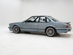 BMW  635 CSI \'89 