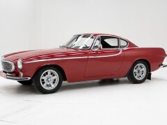 Volvo 1800 S \'66 