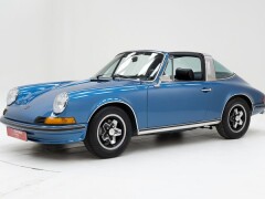 Porsche 911 2.4 T Targa \'73 