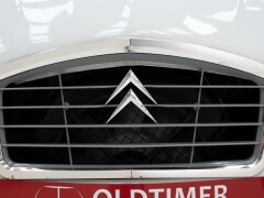 Citroen 2 CV Dolly \'85 