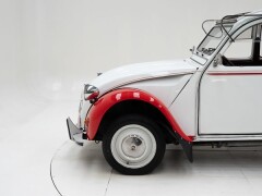 Citroen 2 CV Dolly \'85 