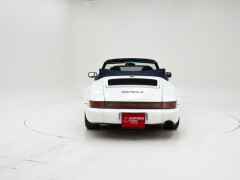 Porsche 911 964 Carrera 2 Cabriolet \'90 
