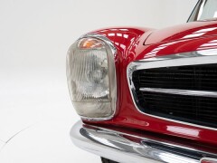 Mercedes Benz 250 SL + Hardtop \'68 