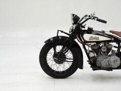 Indian Scout 101 \'29 