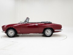 Alfa Romeo 1600 Giulia GTC \'66 