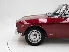 Alfa Romeo 1600 Giulia GTC \'66 