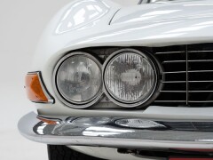 Fiat Dino Spider \'67 