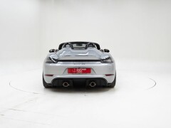 Porsche 718 Spyder RS \'2025 