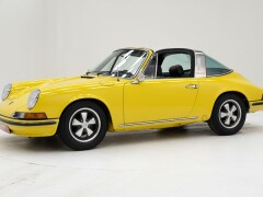 Porsche 911 2.2 E Targa \'68 