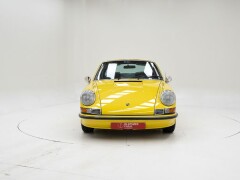 Porsche 911 2.2 E Targa \'68 