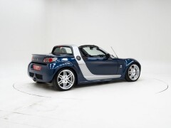 Smart Roadster Brabus \'2004 
