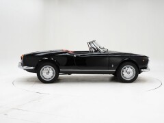 Alfa Romeo 1600 Giulia Spider \'63 