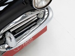 Alfa Romeo 1600 Giulia Spider \'63 