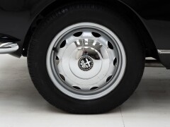 Alfa Romeo 1600 Giulia Spider \'63 