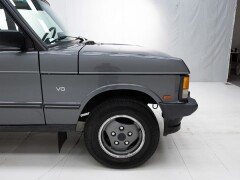 Range Rover Classic V8 \'91 