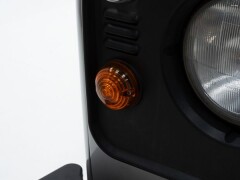 Land Rover Defender 90 TD4 2.4 \'2007 