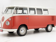 Volkswagen T1 \'66 
