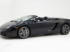 Lamborghini  Gallardo spyder \'2009 