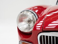 MG B \'65 