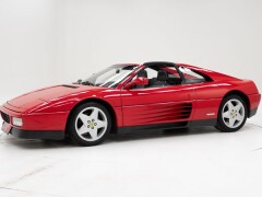 Ferrari 348 TS \'90 