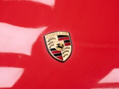 Porsche 911 3.2 Targa \'86 