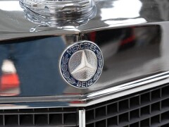 Mercedes Benz 600 \'69 