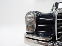 Mercedes Benz 600 \'69 