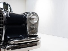 Mercedes Benz 600 \'69 