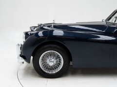 Jaguar XK 140 MC DHC \'57 