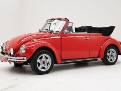 Volkswagen 1303 LS \'74 