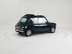 Mini British Open \'96  