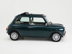 Mini British Open \'96  
