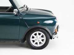 Mini British Open \'96  