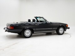 Mercedes Benz 560 SL \'88 