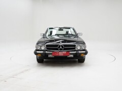 Mercedes Benz 560 SL \'88 
