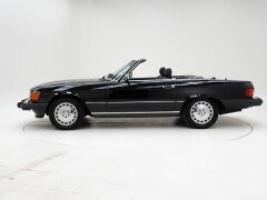 Mercedes Benz 560 SL \'88 