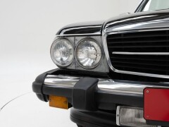 Mercedes Benz 560 SL \'88 