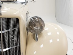 Auburn 852 SC Phaeton Sedan \'36 