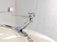 Auburn 852 SC Phaeton Sedan \'36 