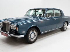 Rolls Royce Silver Shadow I \'75 